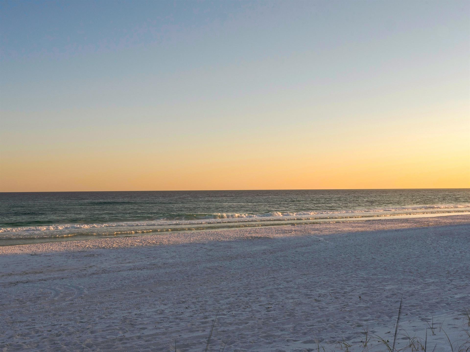 Dunes of Destin Beach