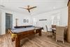 Game Room on 1st Floor