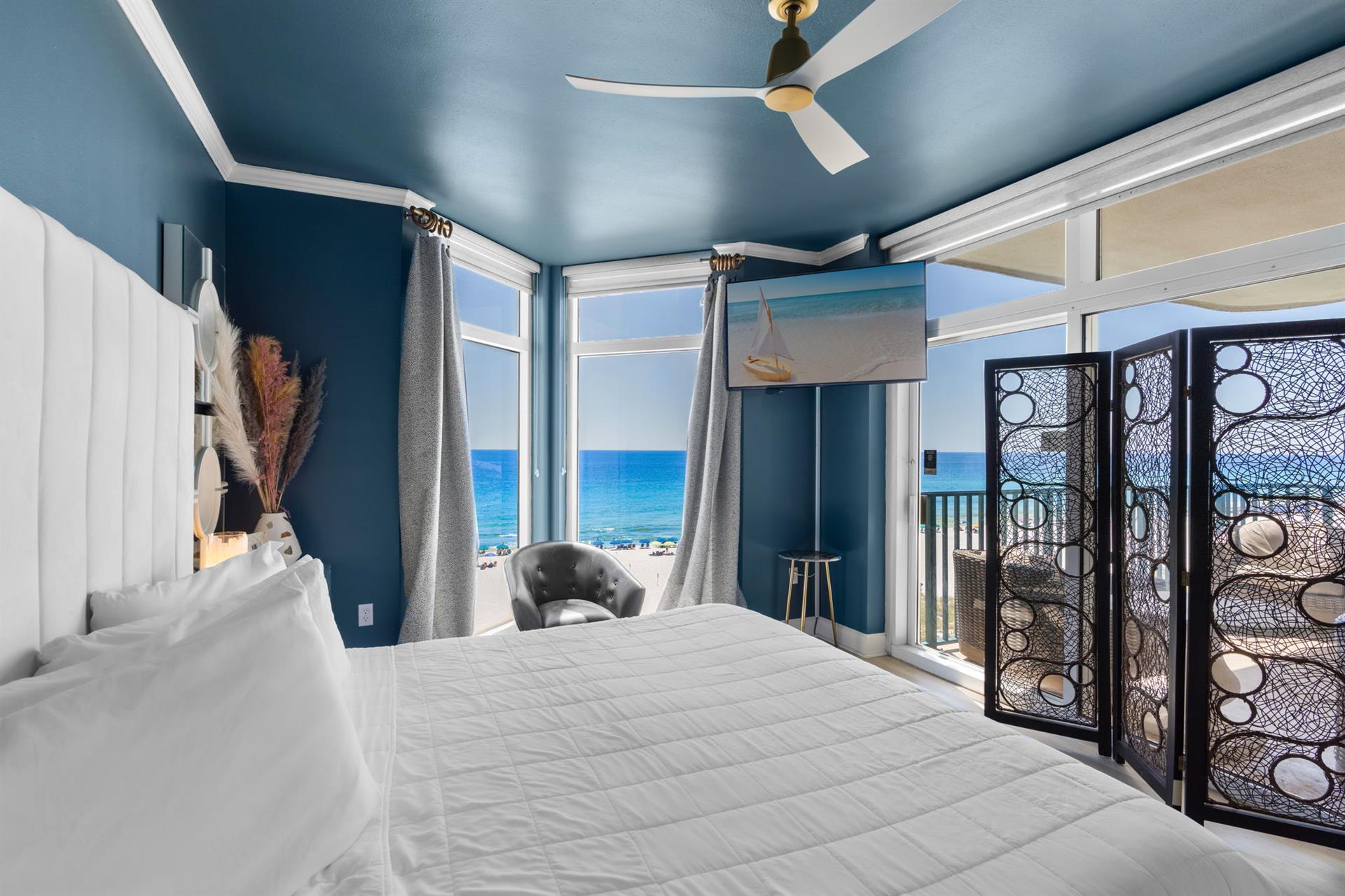 King Primary Bedroom