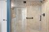 Walk in Shower