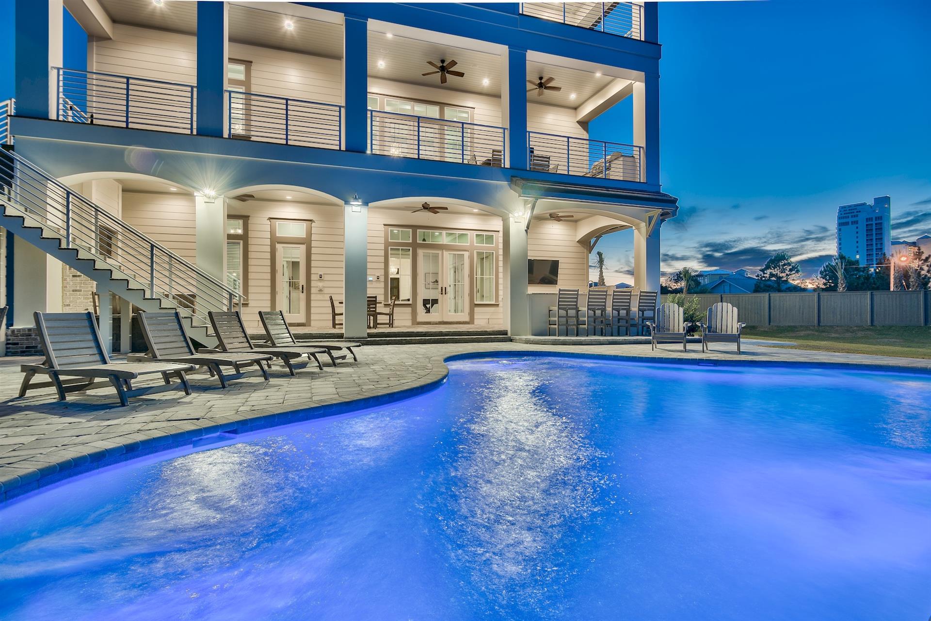 Welcome to 45 Beach Drive