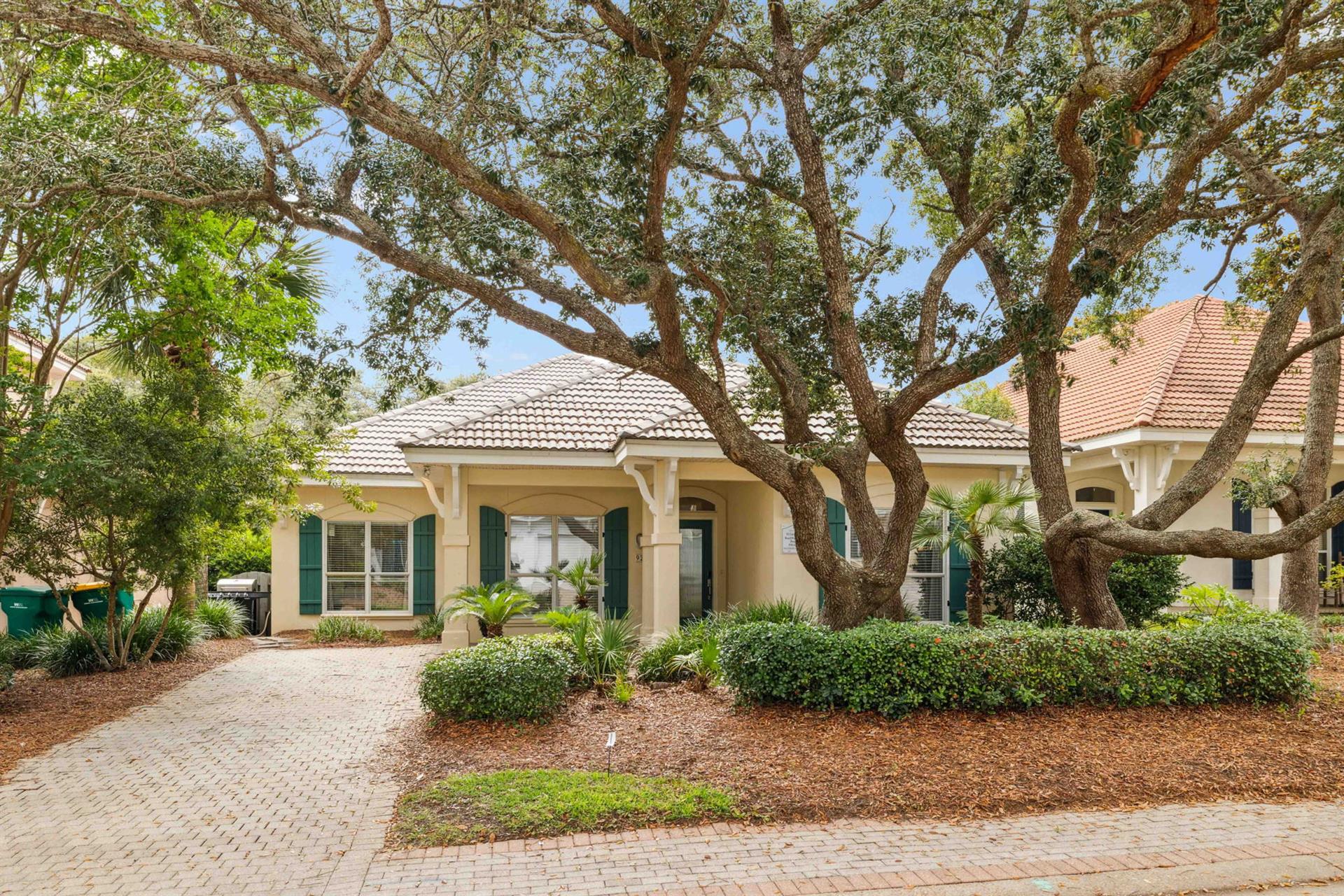 Chateaux Sans Souci at Destiny West