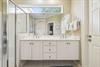Bathroom 1 with Double Vanity