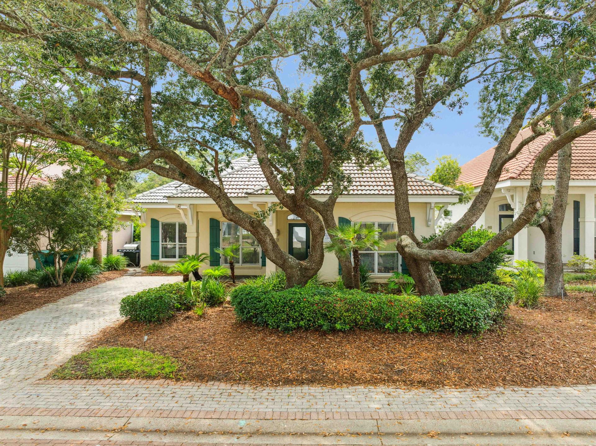 Wonderfully Landscaped