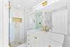 Bathroom 2 with Walk In Shower