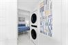 Laundry Area