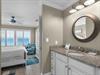 Bathroom 1 off Bedroom 1