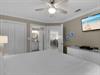 Bedroom 2 with King Bed and En Suite