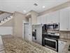 Kitchen with Modern Appliances