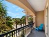 2nd Floor balcony off Bedroom 3