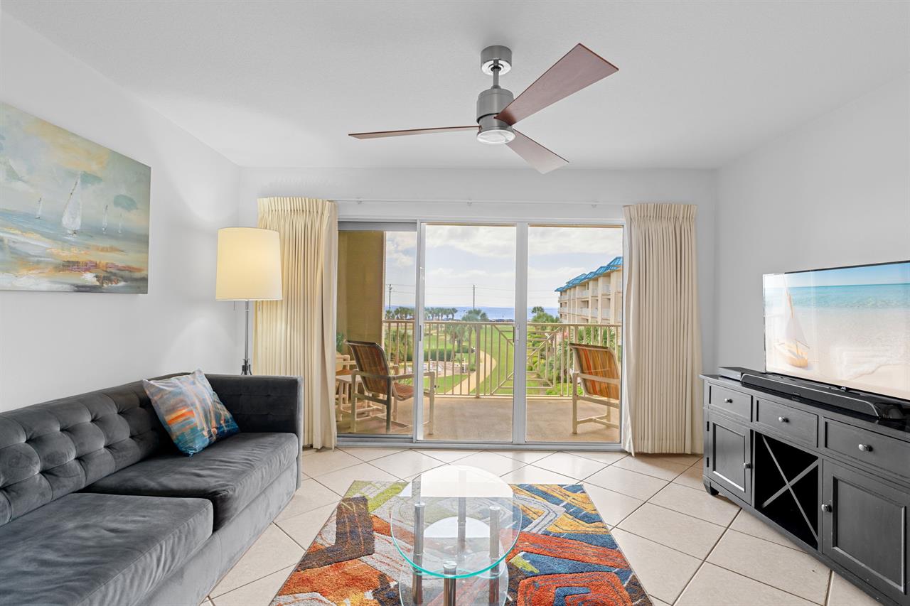 Welcome to Amalfi Coast 314B a great vacation condo