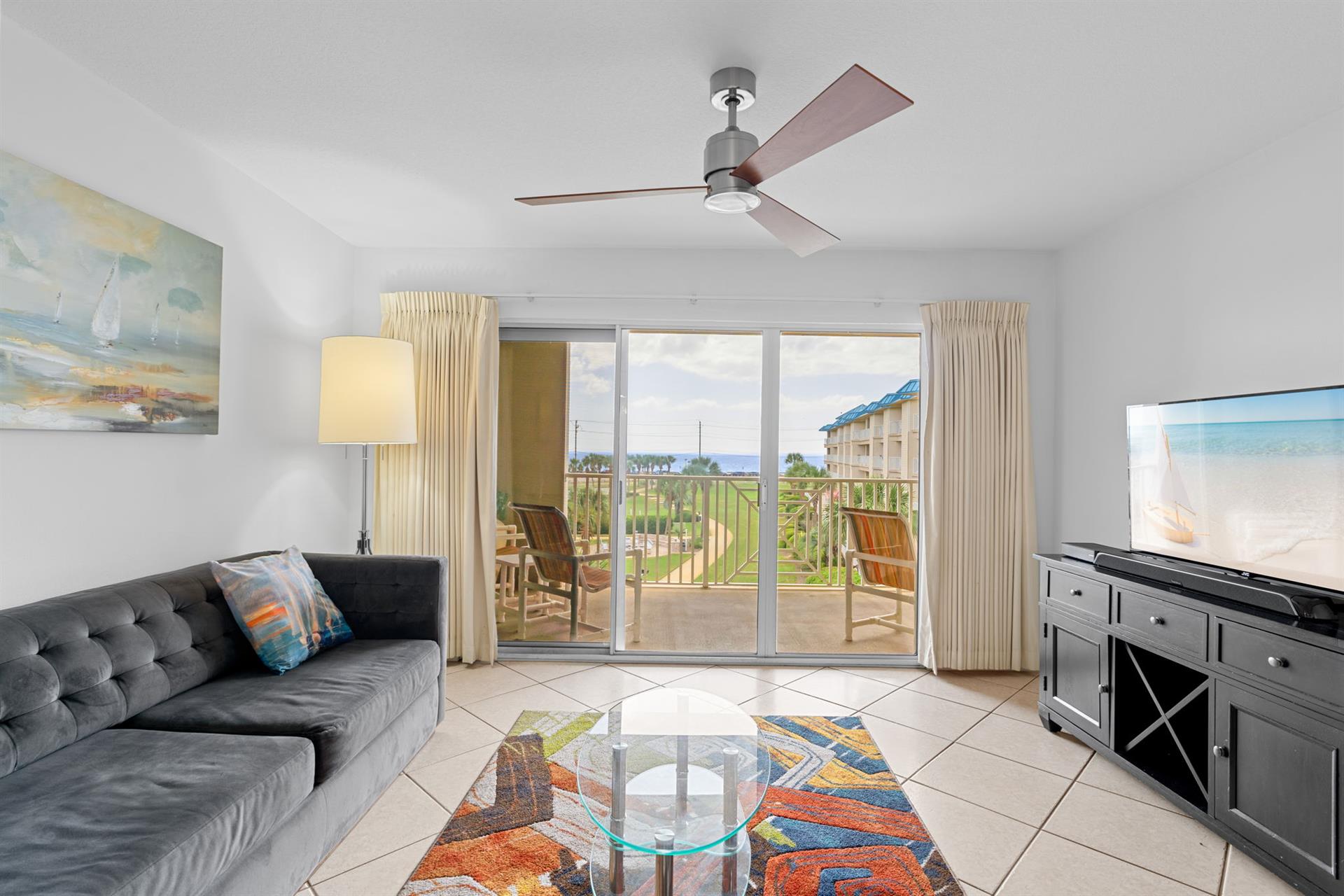 Welcome to Amalfi Coast 314B a great vacation condo