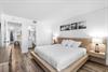 Sleep in Style – Elegant master suite with a king bed, perfect f