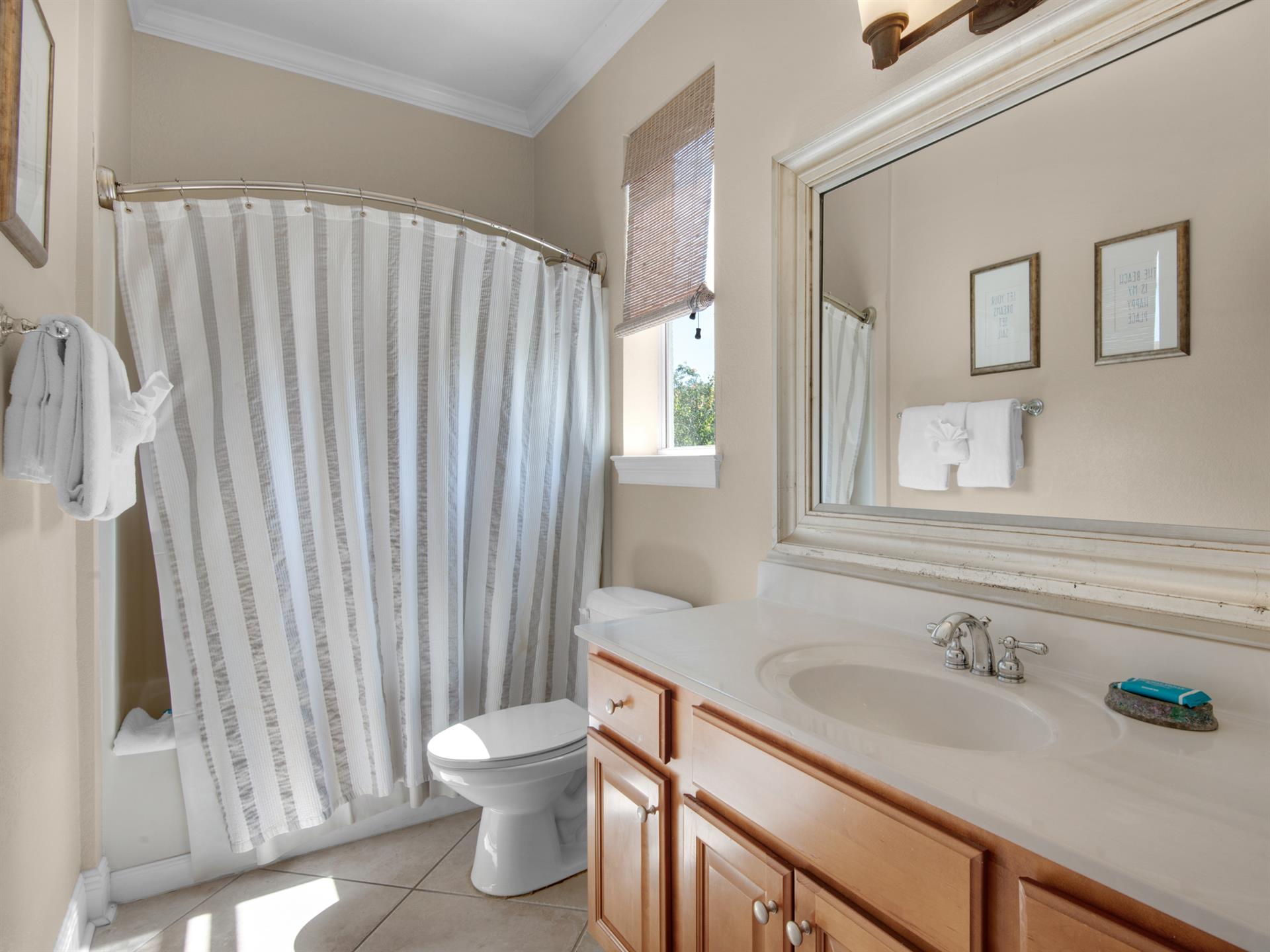 3rd Floor Bathroom 3