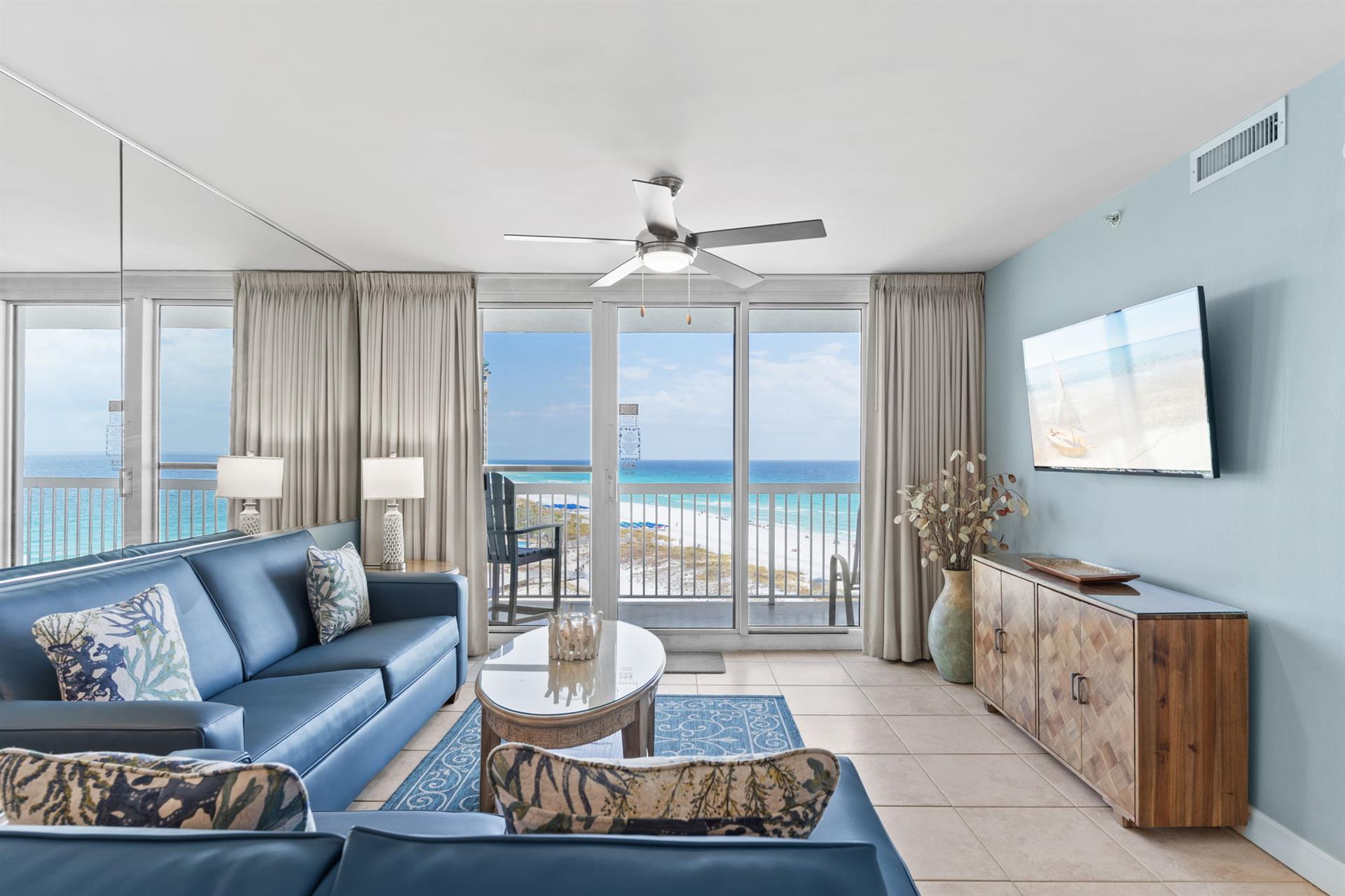 Welcome to Pelican Beach Resort 913