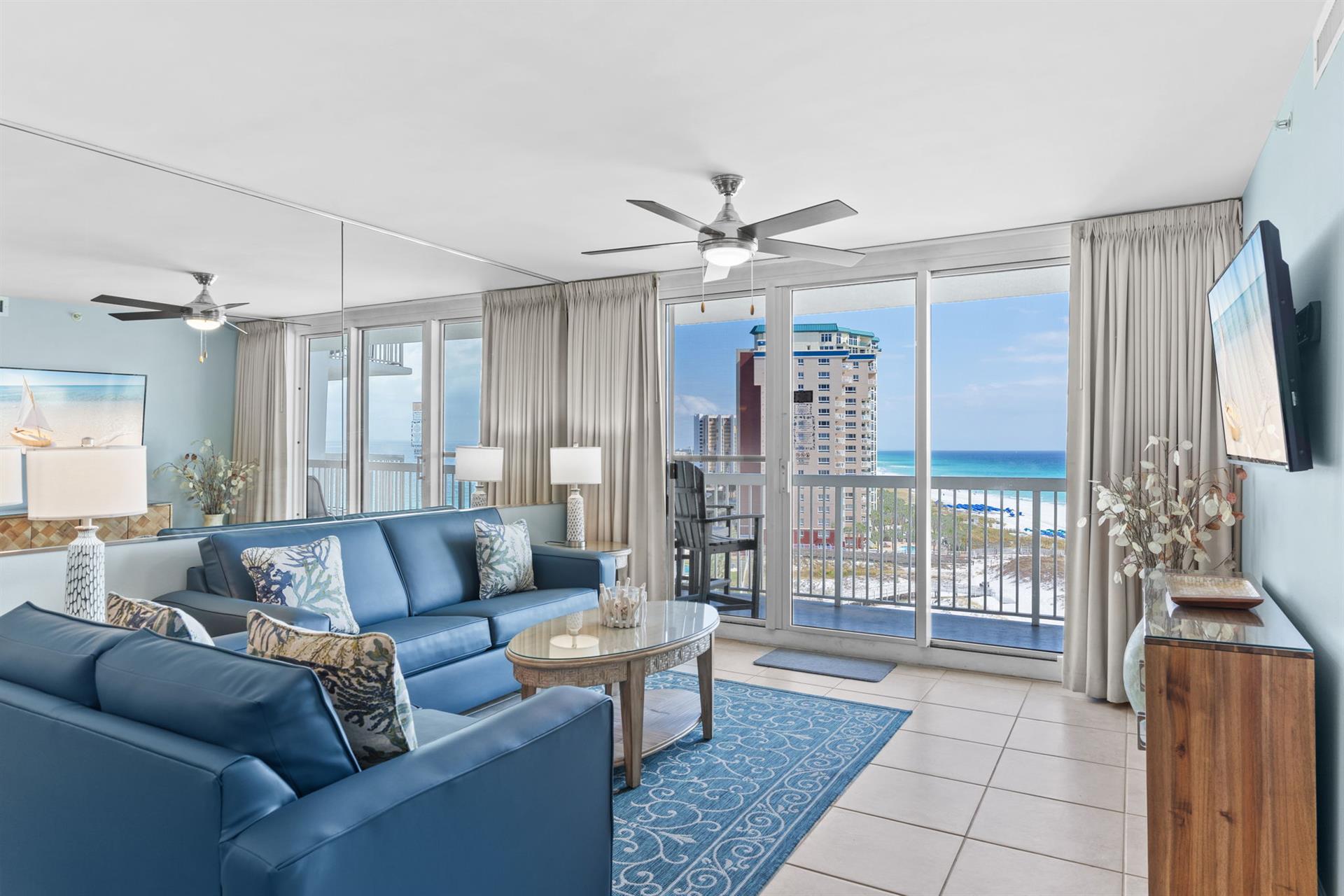 Comfortable Furnishings