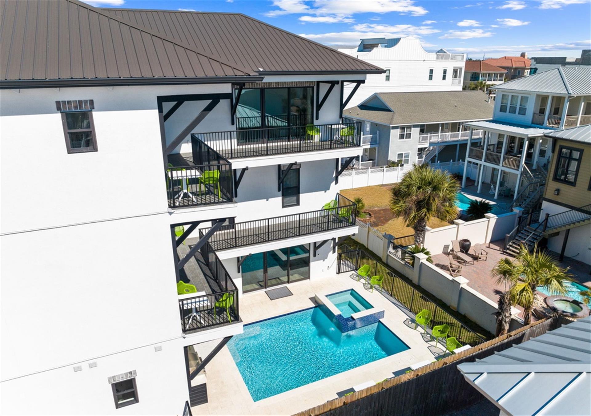 Welcome to Stella Maris