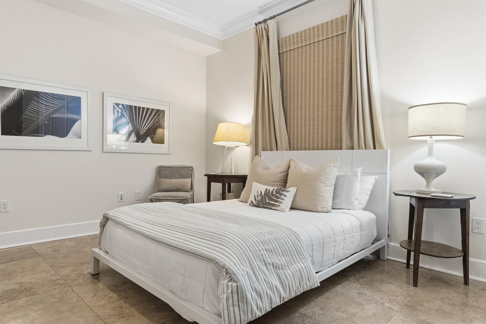 Bedroom 2 with Queen Bed