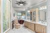 Bathroom 1 with Soaking Tub