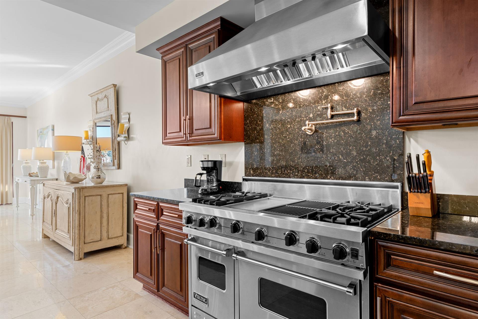 Top of the Line Appliances