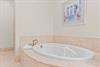 Large Soaking Tub in Bathroom 1