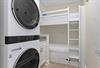 Laundry Room with Custom Built Bunks