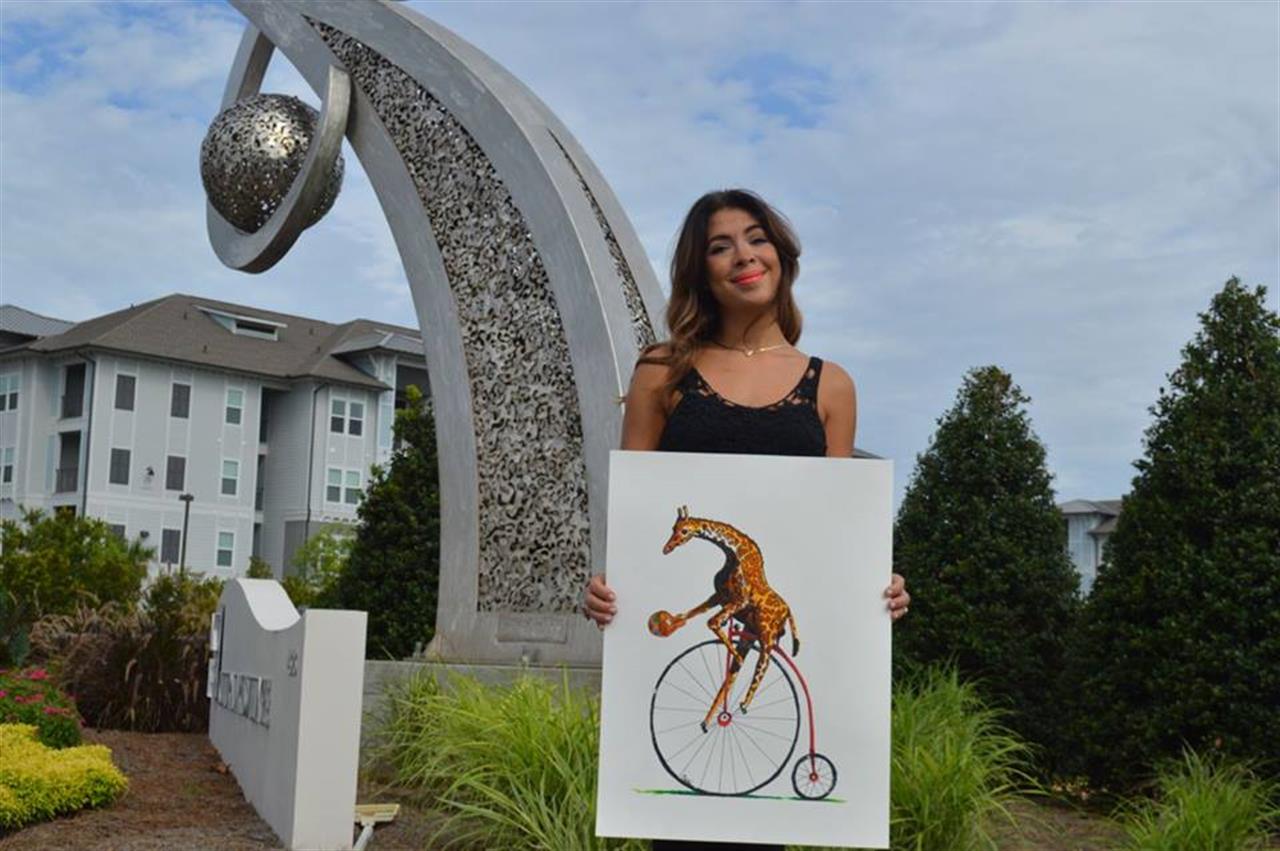 66613 Andi Scurto Wins Mkaf Poster Contest B