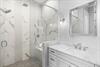 Bathroom 2 with Walk In Shower