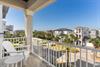 Bedroom 5 Balcony