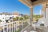 Bedroom 5 Balcony