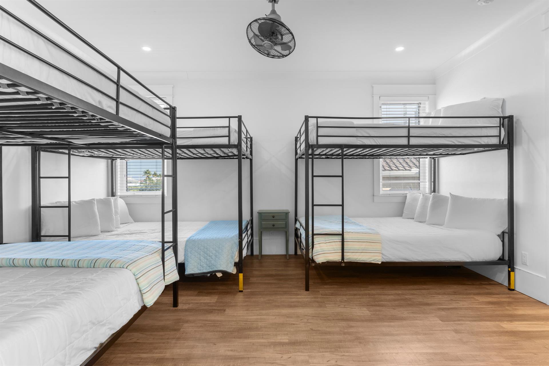 Bedroom 7  3rd Floor