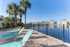 Lounge Poolside in Destin