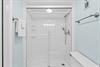 Primary Bath Walkin Shower