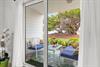 Door to Back Patio