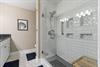 Primary Bath with Walkin Shower