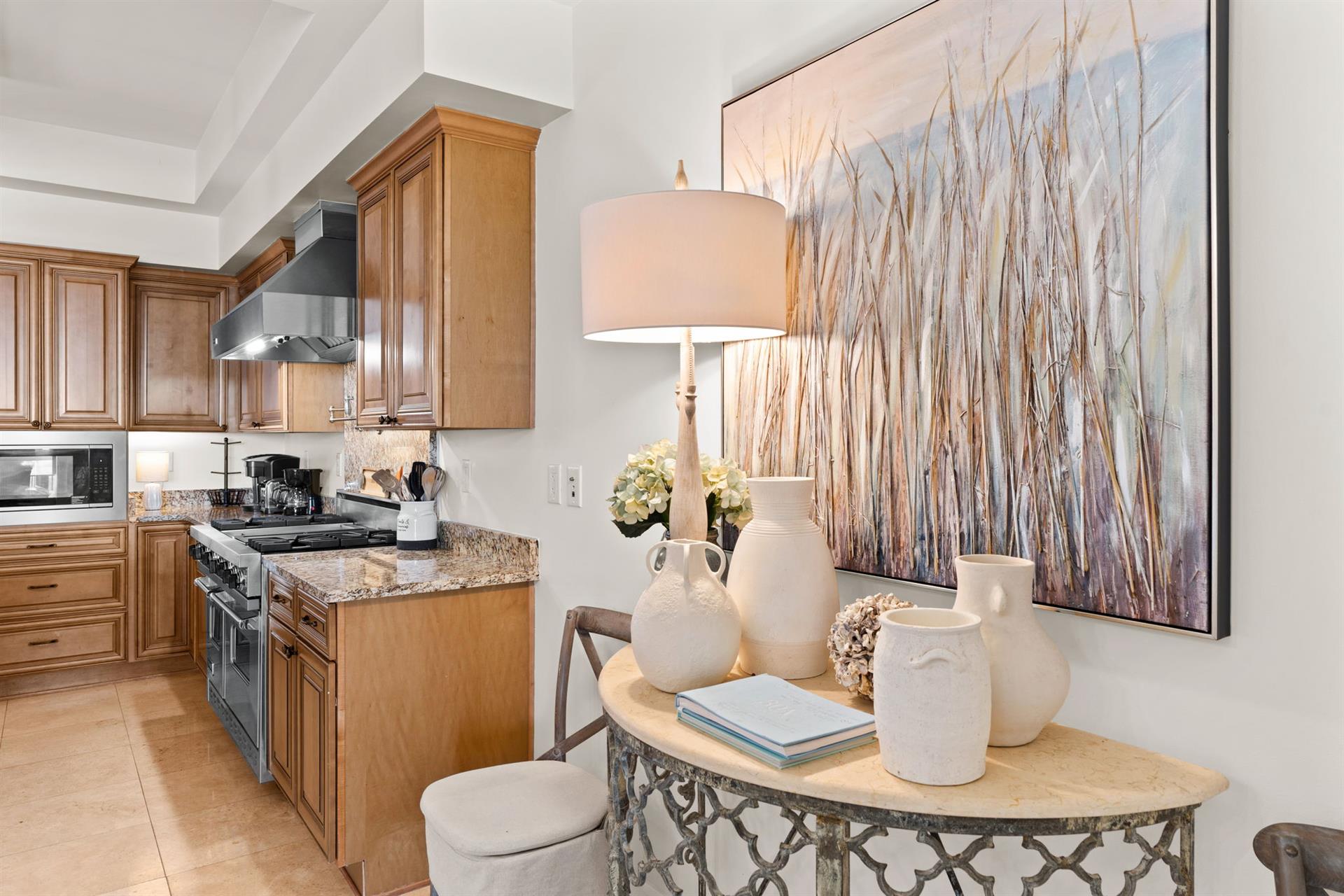 Lovely Curated Collections on 1st Floor