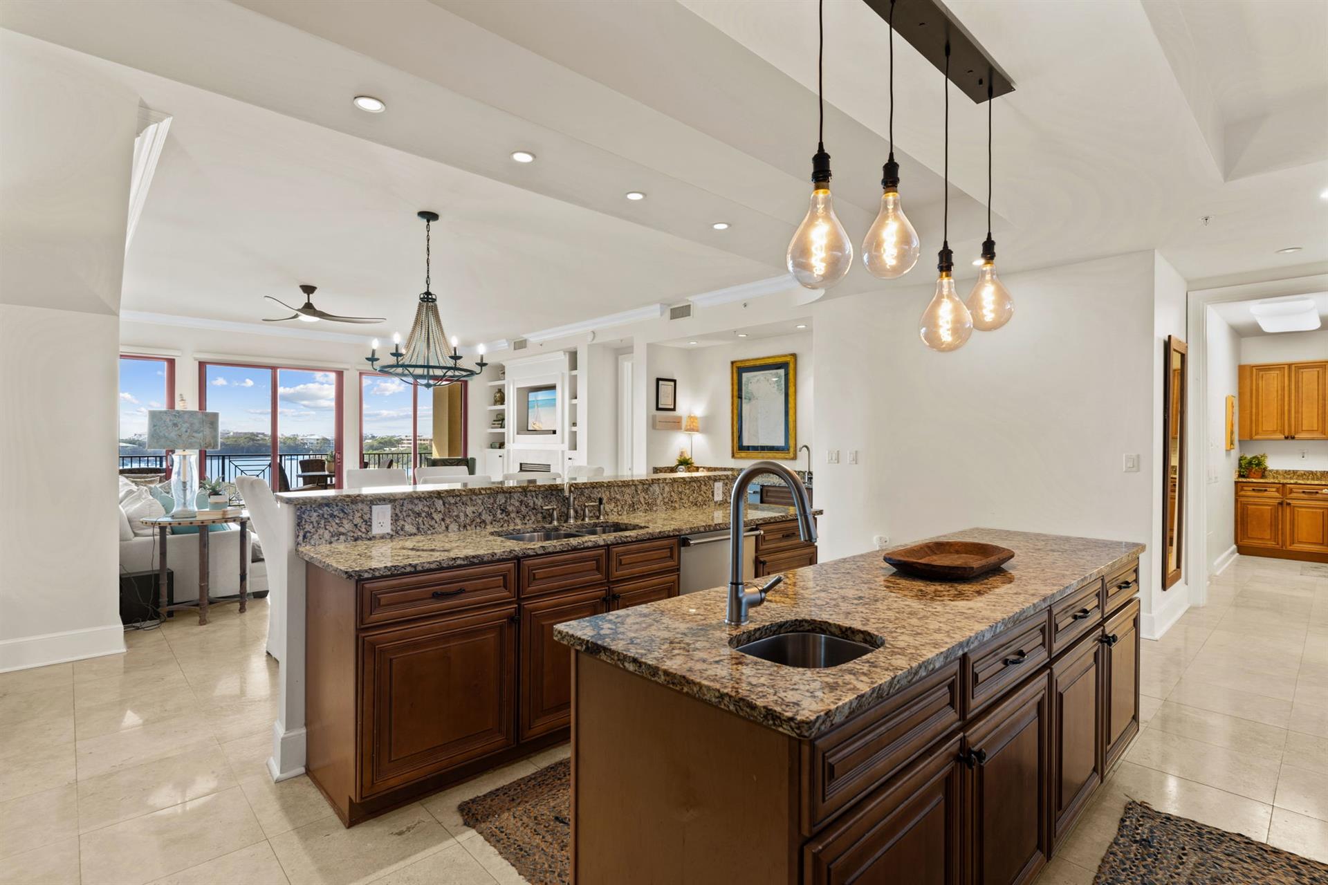 Too many Cooks wont Spoil this Kitchen