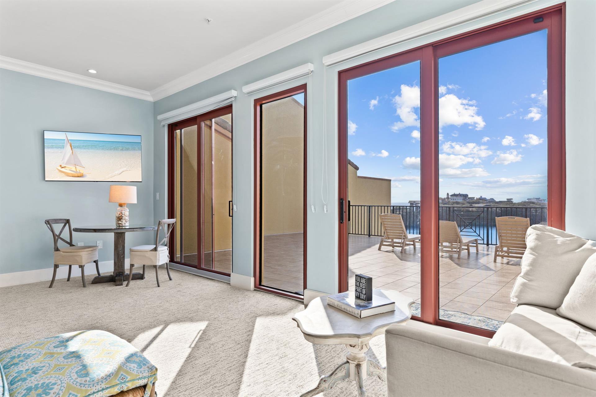 Bedroom 1 View on 2nd Floor