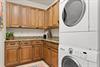 Laundry Room on 1st Floor