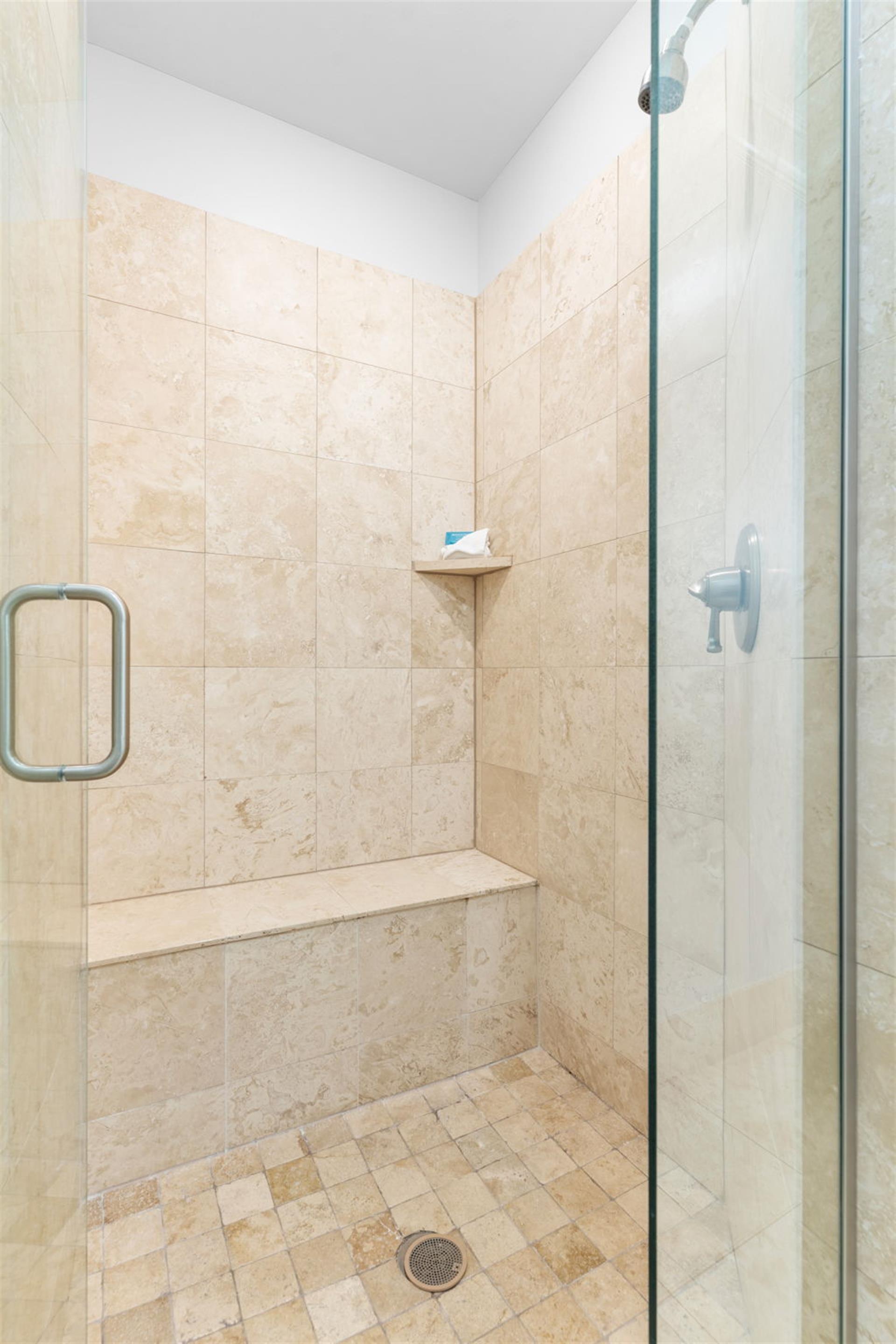 Bathroom 2 Walk In Shower