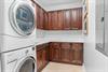 Convenient In Unit Laundry Center on 1st Floor