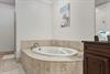 Soaking Tub in Bathroom 1