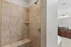 WalkIn Shower in Bathroom 1