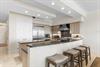 Additional Seating at Kitchen Bar