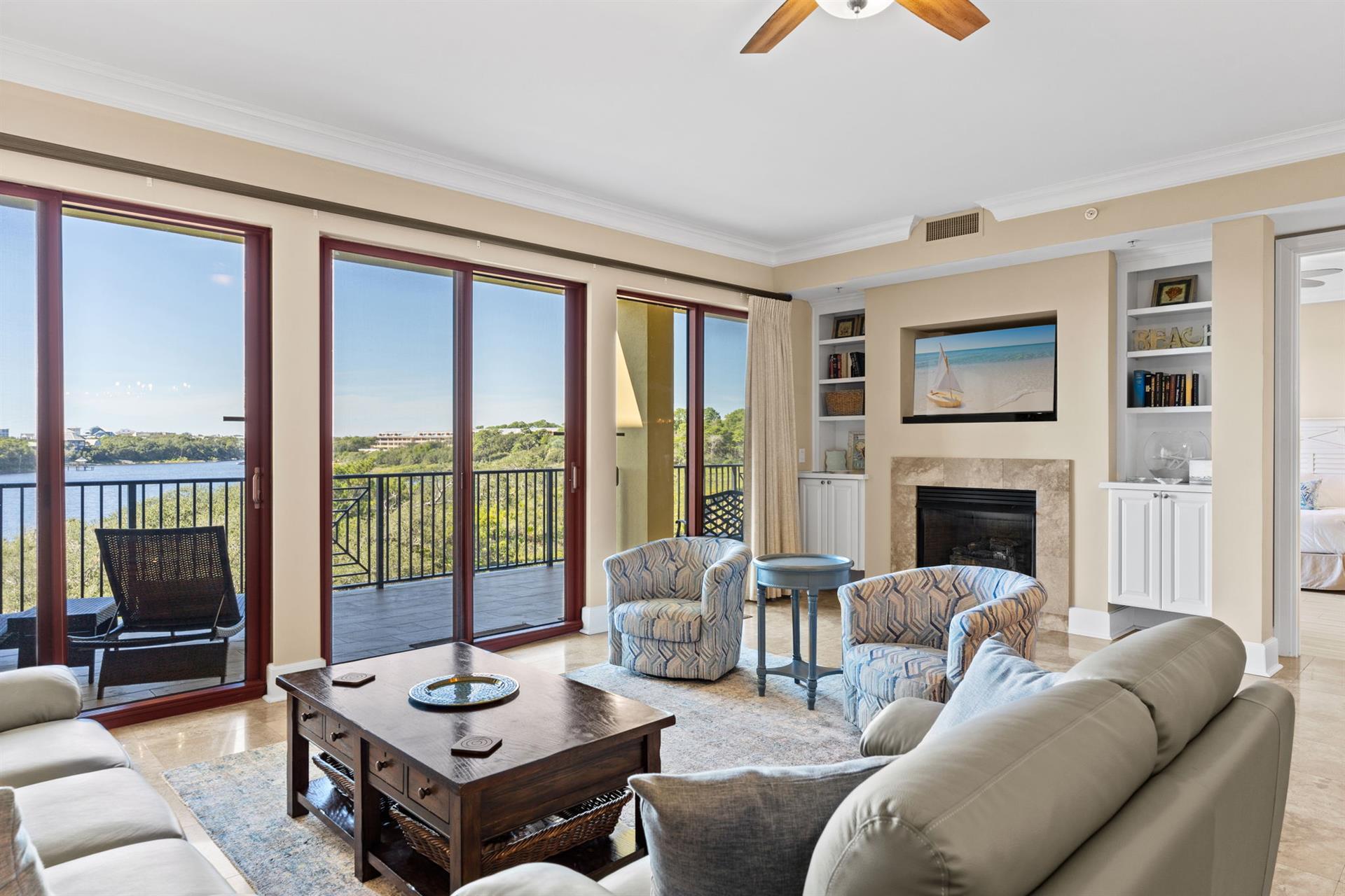 Welcome to Sanctuary by the Sea 2118