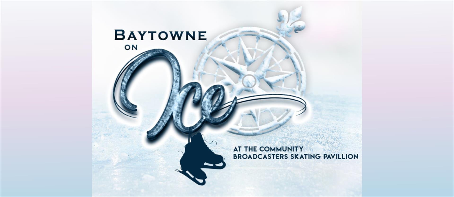 Baytowne On Ice
