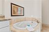 Bathroom 1 Soaking Tub