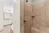WalkIn Shower in Bathroom 2
