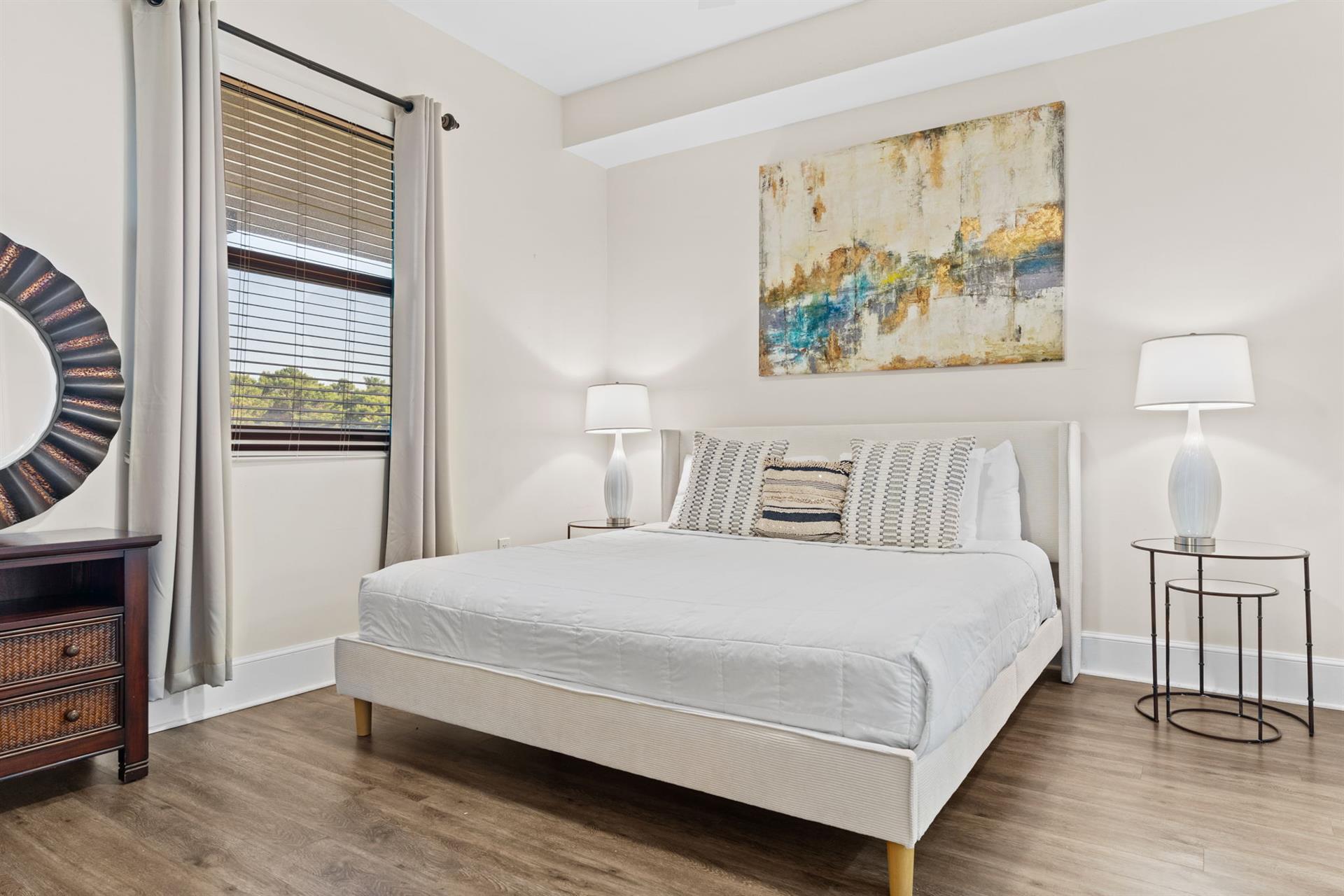 Bedroom 3 on 1st Floor