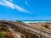 Hidden Dunes Boardwalk to Beach